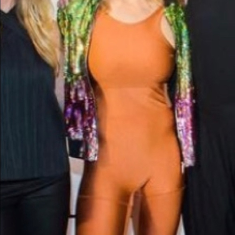 Playful Jess King jumpsuit